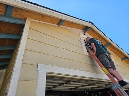 Best Aluminum Siding Installation  in Gonzales, LA